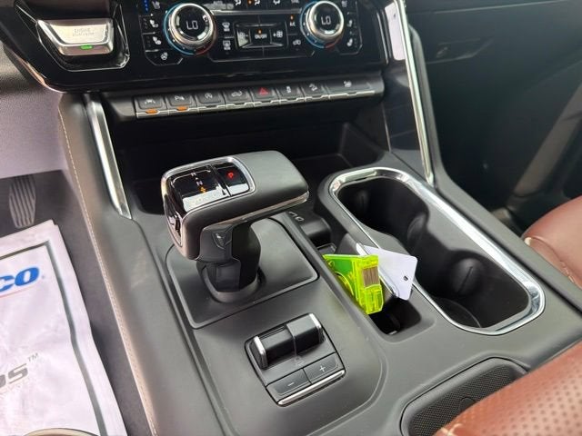 2023 GMC Sierra 1500 Denali Ultimate