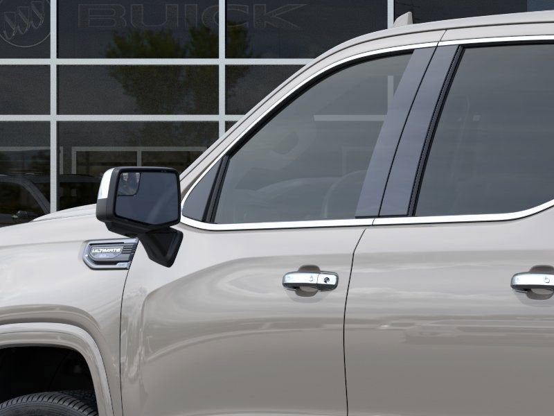 2026 GMC Sierra 1500 Denali Ultimate - Photo 12