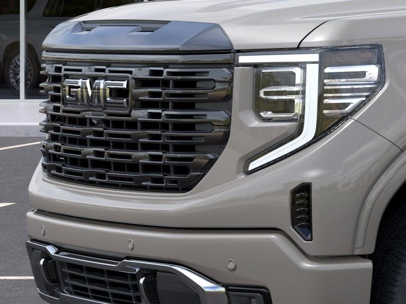 2026 GMC Sierra 1500 Denali Ultimate - Photo 13