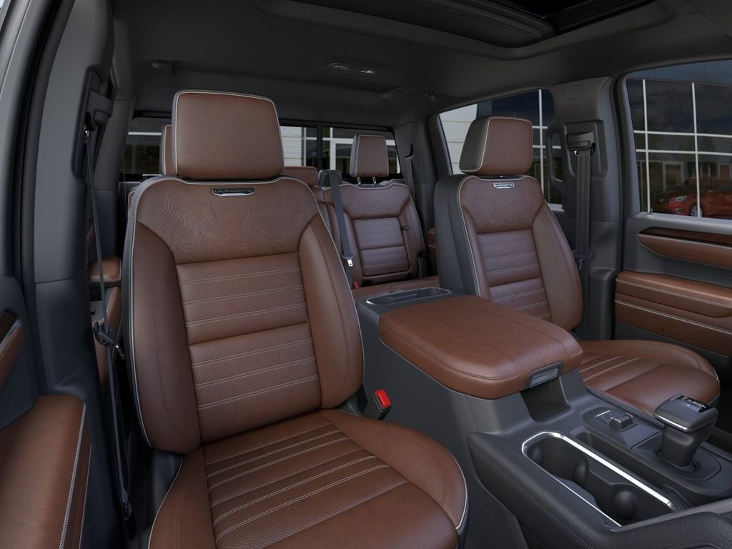 2026 GMC Sierra 1500 Denali Ultimate - Photo 16