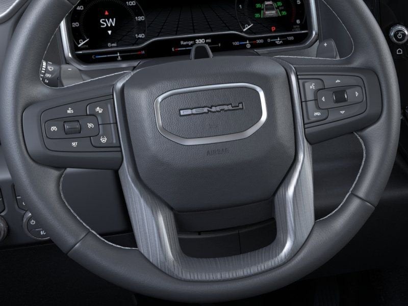 2026 GMC Sierra 1500 Denali Ultimate - Photo 19