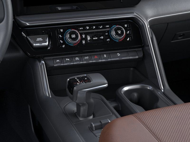 2026 GMC Sierra 1500 Denali Ultimate - Photo 23
