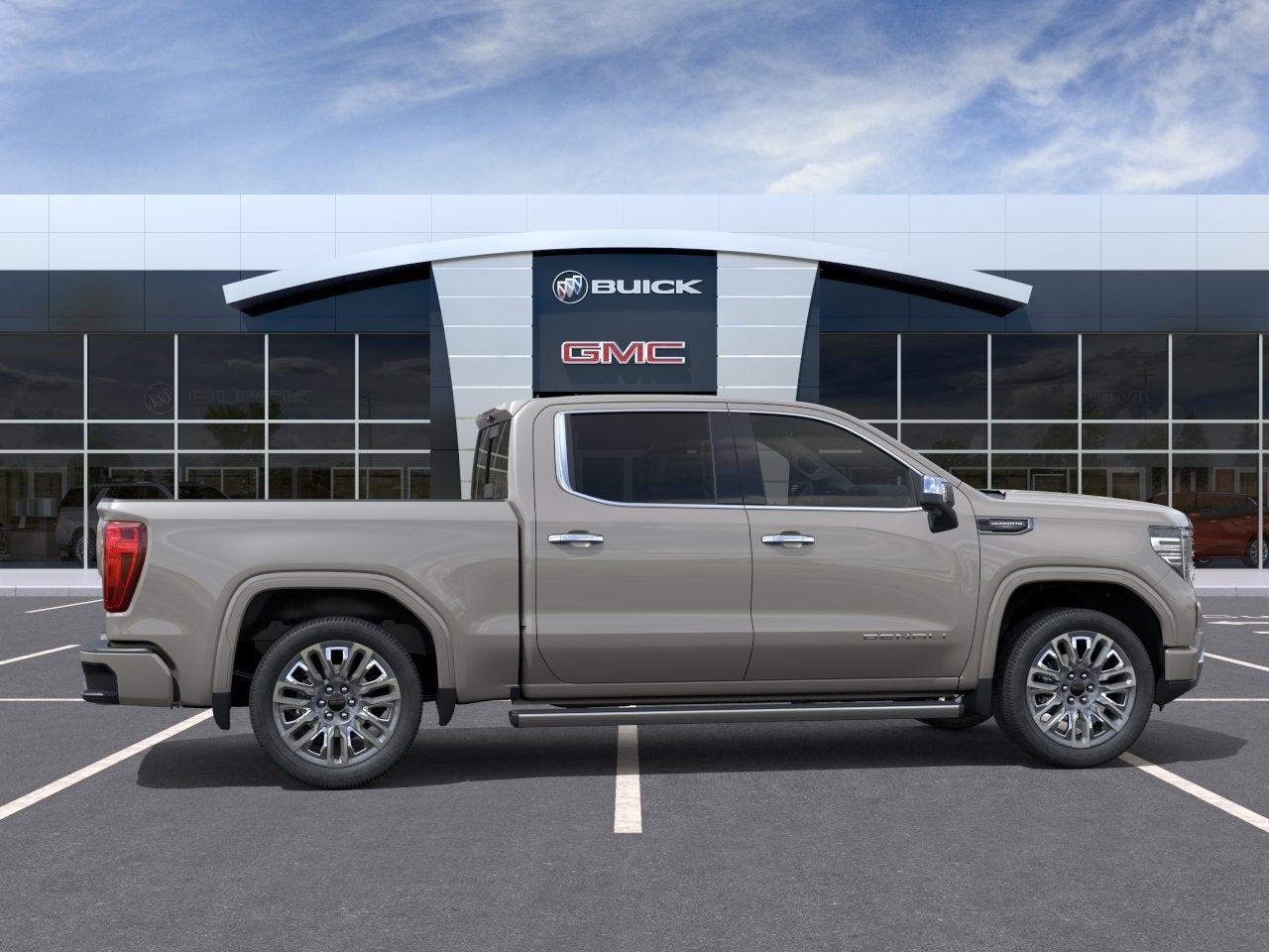 2026 GMC Sierra 1500 Denali Ultimate - Photo 29