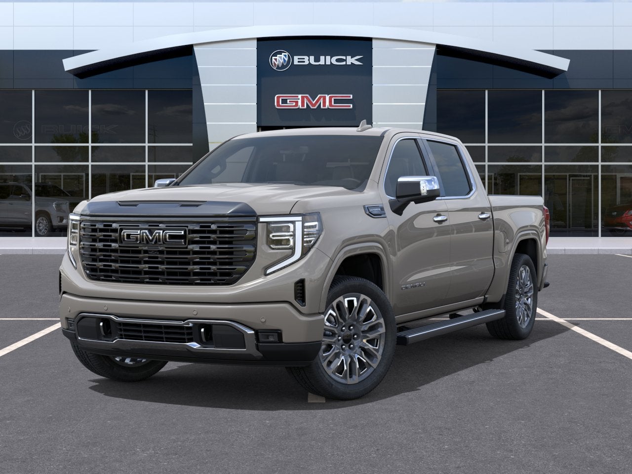 2026 GMC Sierra 1500 Denali Ultimate - Photo 30