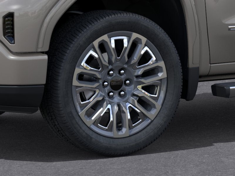 2026 GMC Sierra 1500 Denali Ultimate - Photo 33