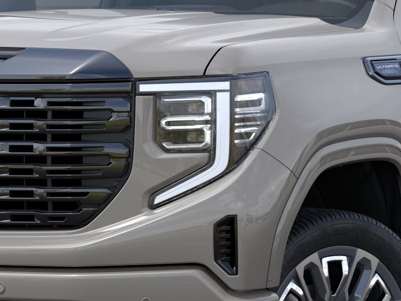 2026 GMC Sierra 1500 Denali Ultimate - Photo 34