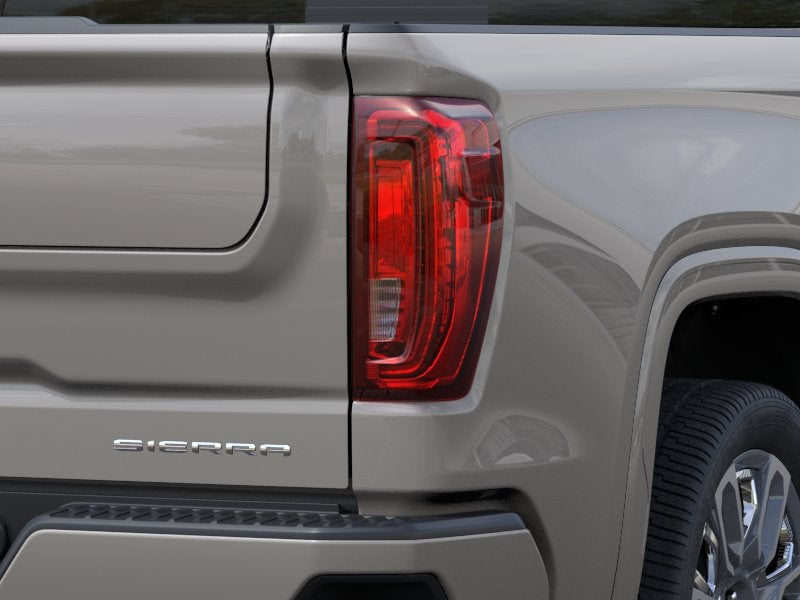2026 GMC Sierra 1500 Denali Ultimate - Photo 35
