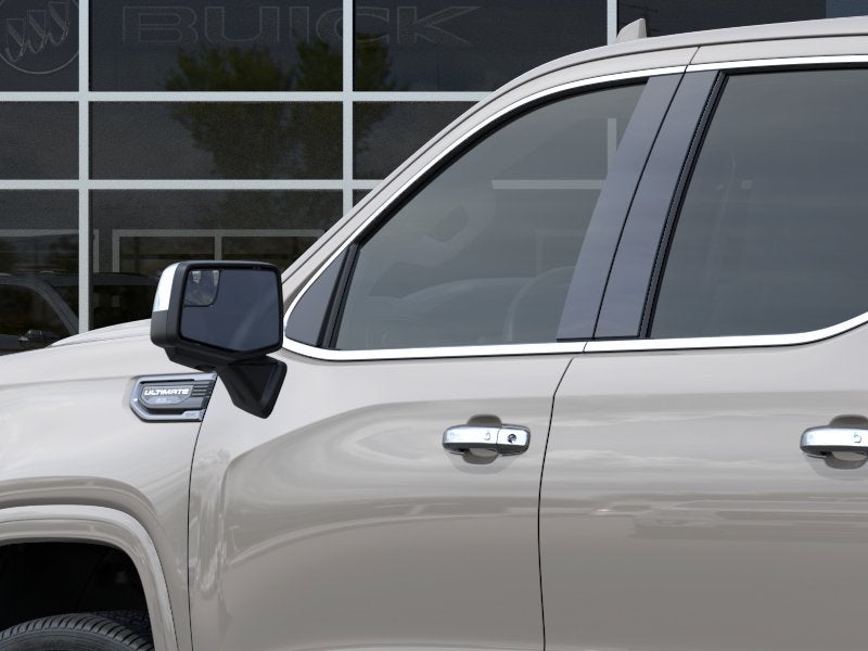 2026 GMC Sierra 1500 Denali Ultimate - Photo 36