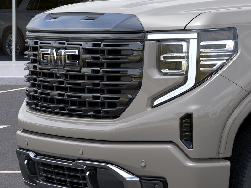 2026 GMC Sierra 1500 Denali Ultimate - Photo 37