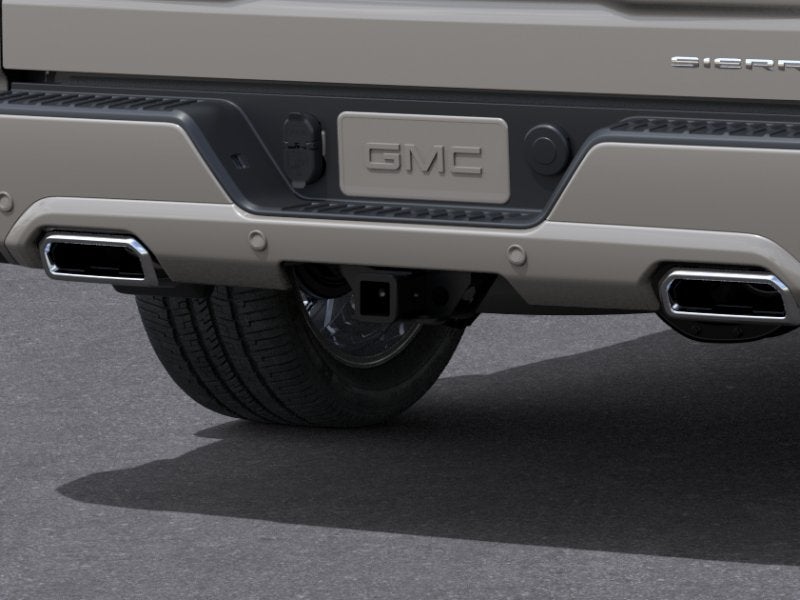 2026 GMC Sierra 1500 Denali Ultimate - Photo 38