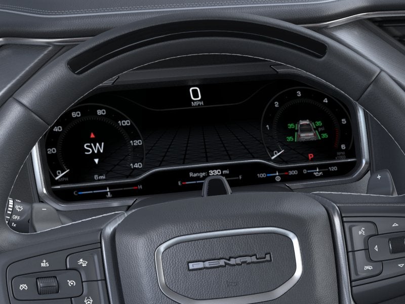 2026 GMC Sierra 1500 Denali Ultimate - Photo 42