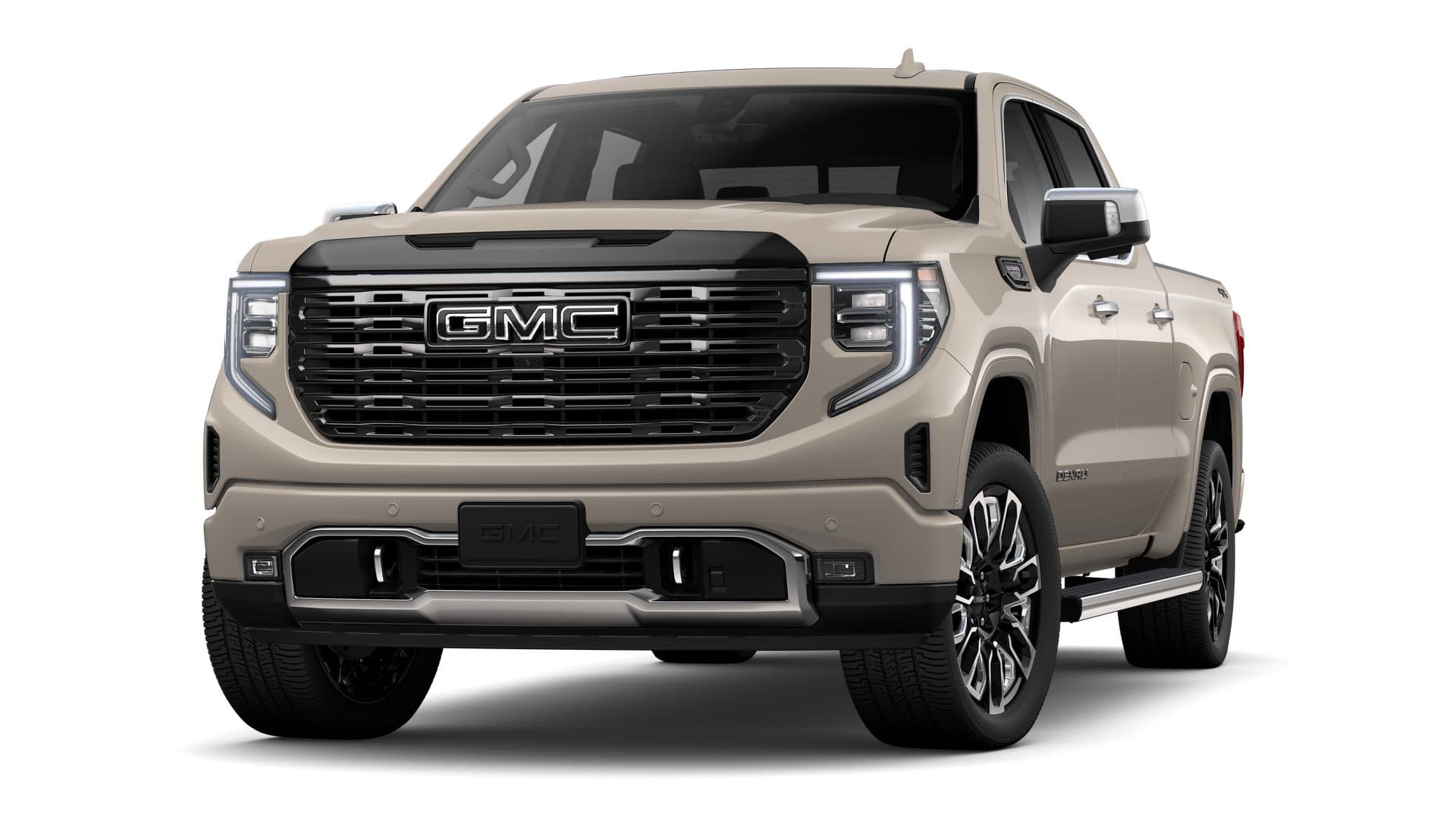 2026 GMC Sierra 1500 Denali Ultimate - Photo 49