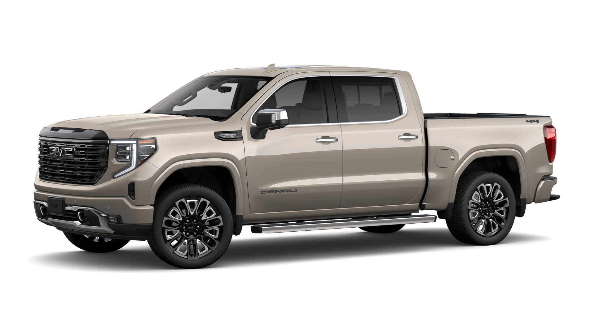 2026 GMC Sierra 1500 Denali Ultimate - Photo 50