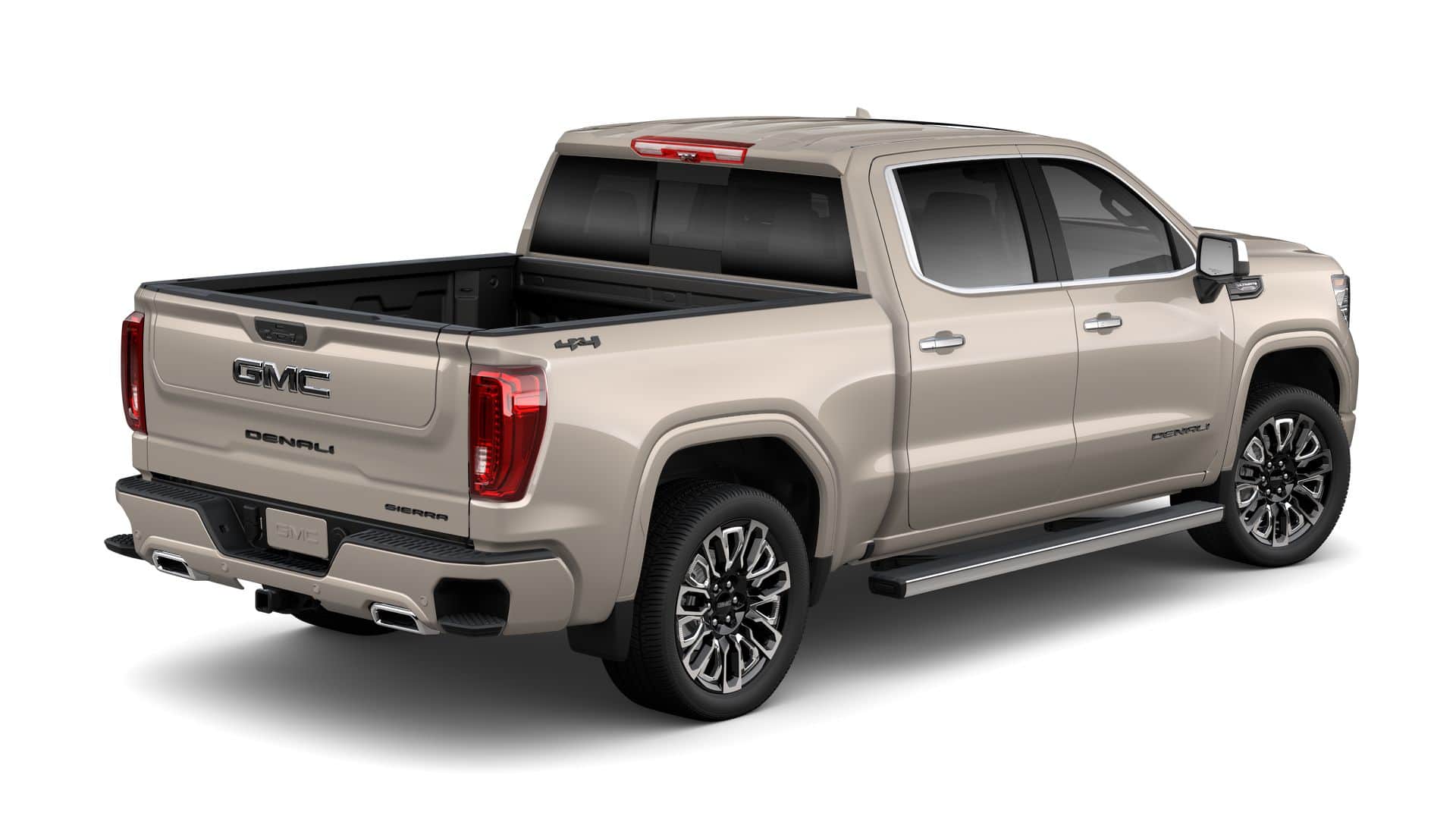 2026 GMC Sierra 1500 Denali Ultimate - Photo 51