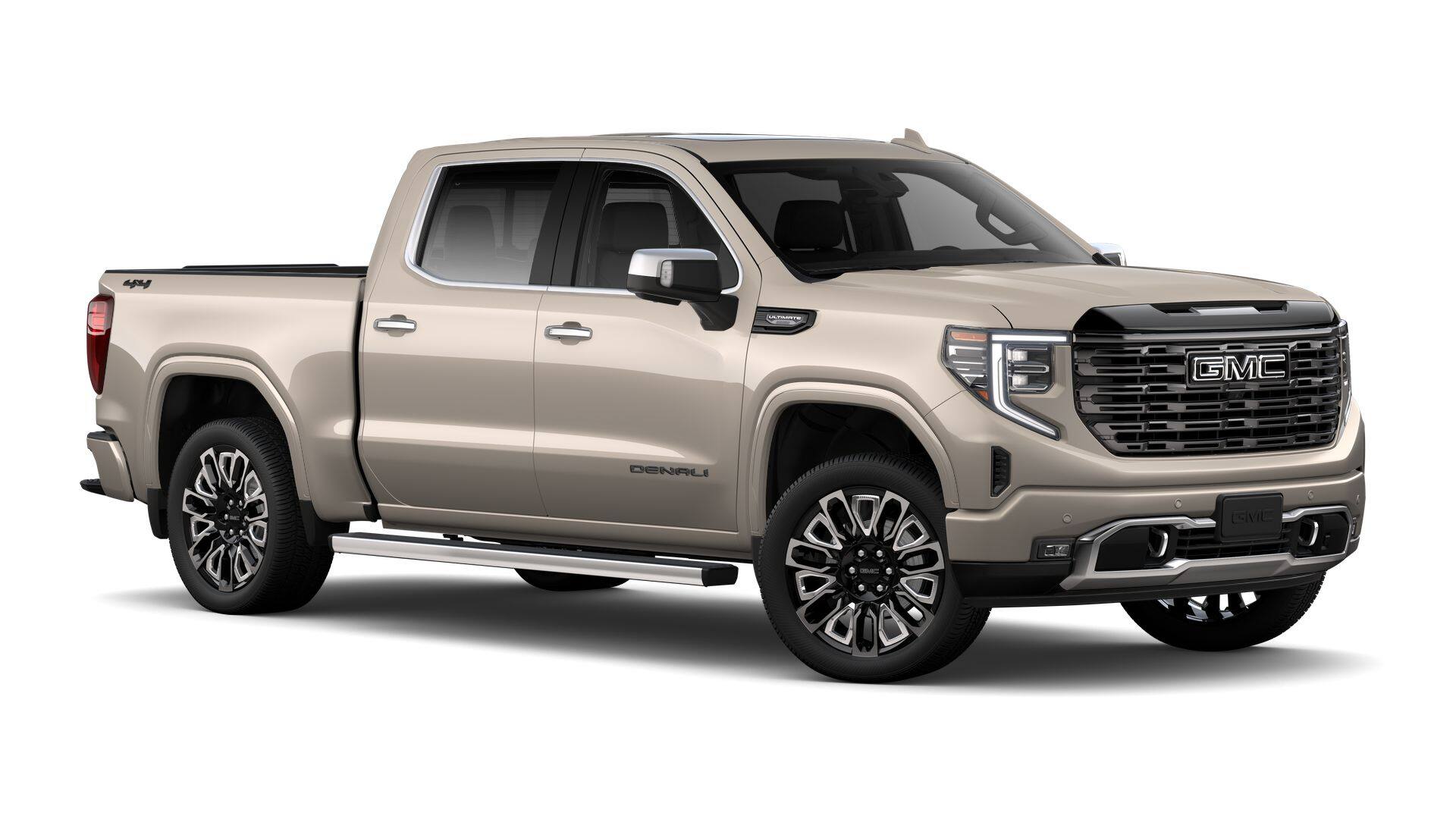 2026 GMC Sierra 1500 Denali Ultimate - Photo 52