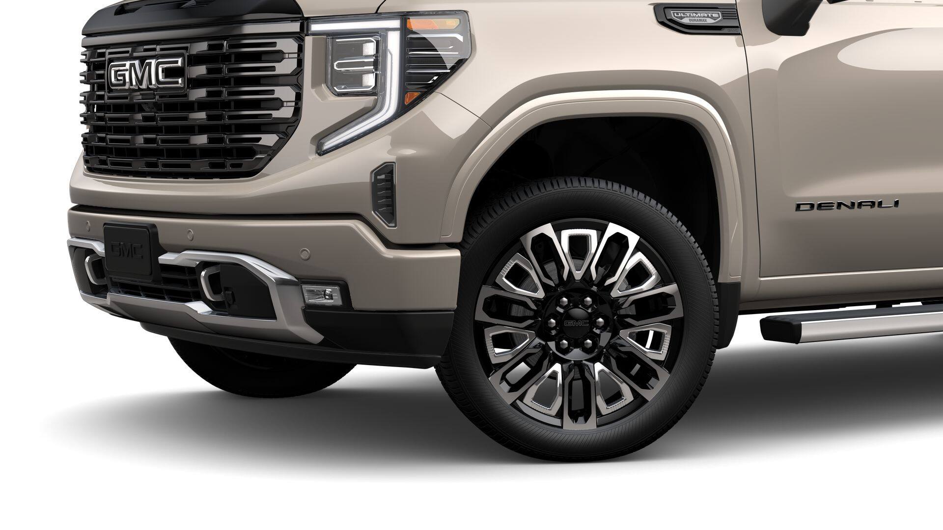2026 GMC Sierra 1500 Denali Ultimate - Photo 53