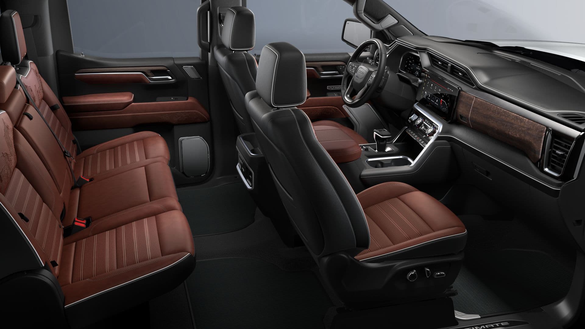 2026 GMC Sierra 1500 Denali Ultimate - Photo 55