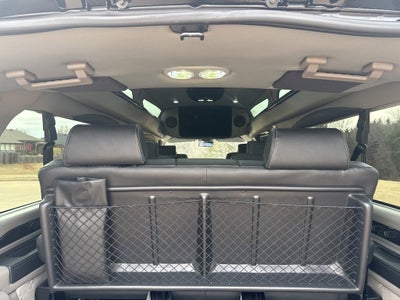 2025 GMC Savana Cargo 2500 Work Van