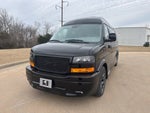 2025 GMC Savana Cargo 2500 Work Van