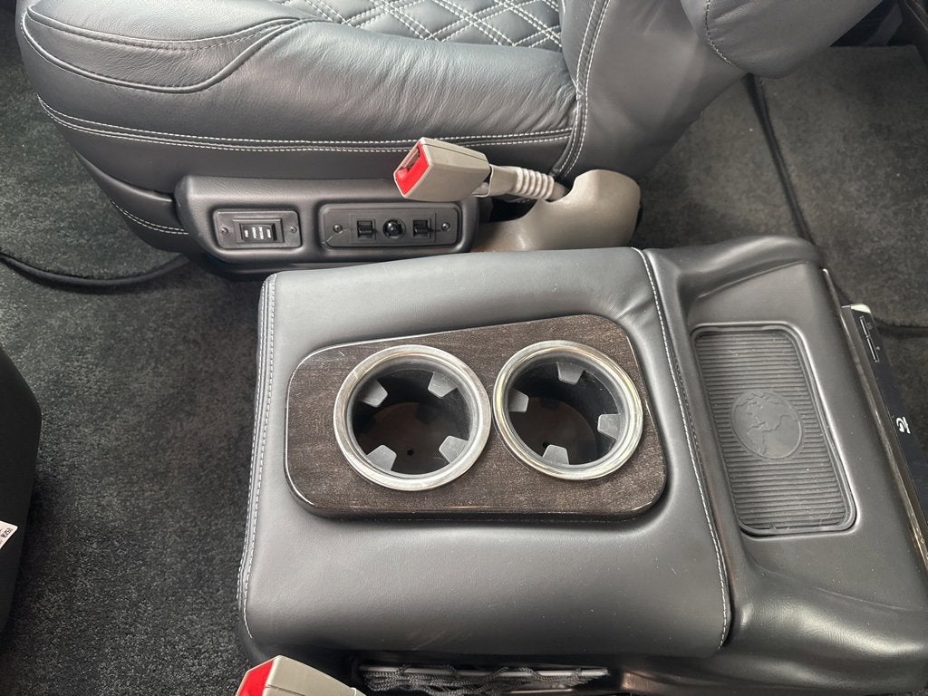 2025 GMC Savana Cargo 2500 Work Van