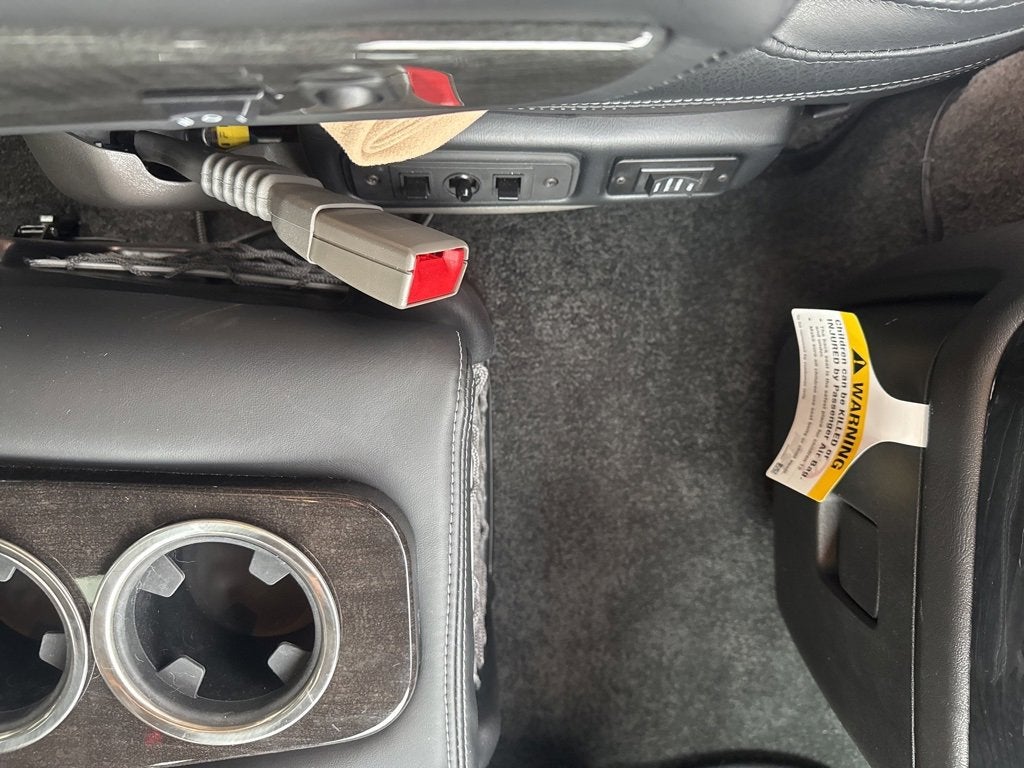 2025 GMC Savana Cargo 2500 Work Van