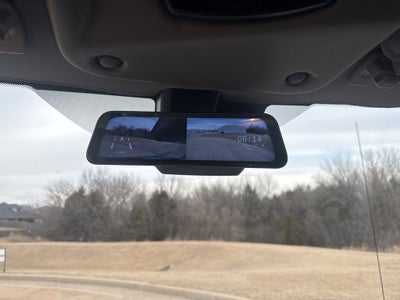 2025 GMC Savana Cargo 2500 Work Van