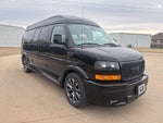 2025 GMC Savana Cargo 2500 Work Van