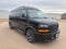 2025 GMC Savana Cargo 2500 Work Van