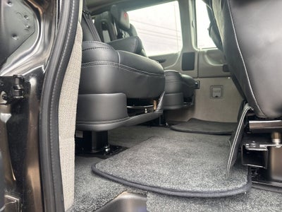 2025 GMC Savana Cargo 2500 Work Van