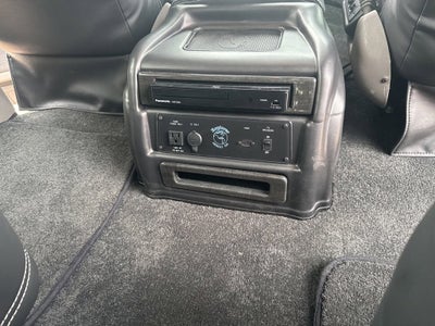 2025 GMC Savana Cargo 2500 Work Van