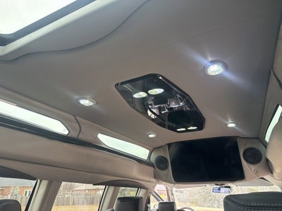 2025 GMC Savana Cargo Work Van