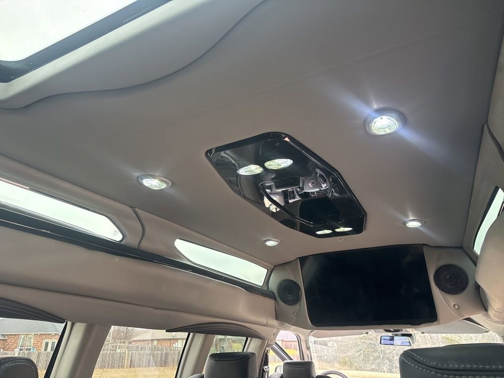 2025 GMC Savana Cargo Work Van