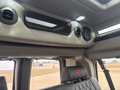 2025 GMC Savana Cargo Work Van