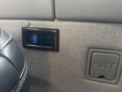 2025 GMC Savana Cargo Work Van