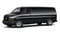 2025 GMC Savana Cargo 2500 Work Van