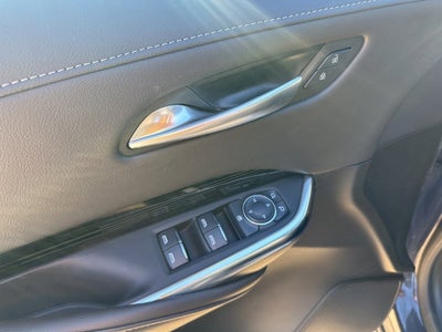 2024 Cadillac XT4 Luxury