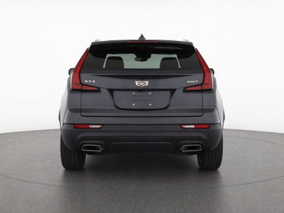2023 Cadillac XT4 FWD Luxury