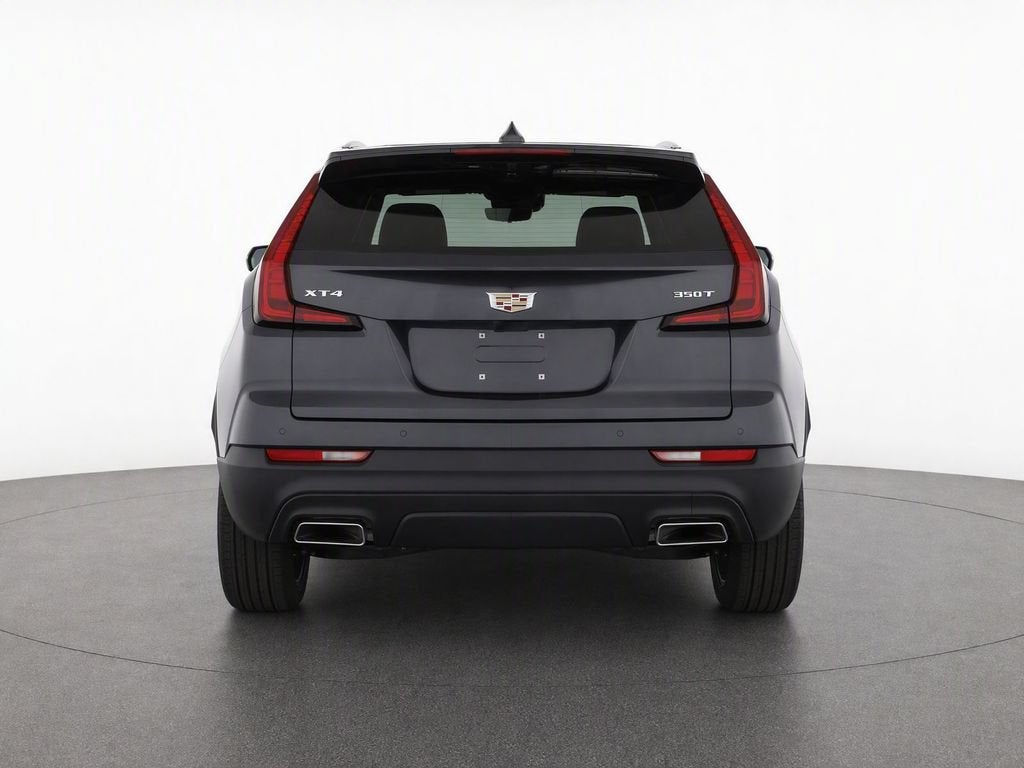2023 Cadillac XT4 FWD Luxury