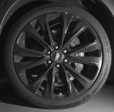 2026 Cadillac VISTIQ Platinum