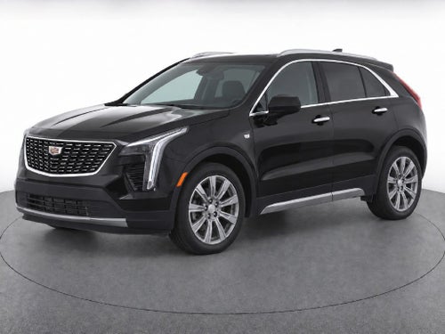 2019 Cadillac XT4 FWD Premium Luxury