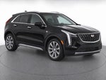 2019 Cadillac XT4 FWD Premium Luxury