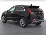 2019 Cadillac XT4 FWD Premium Luxury