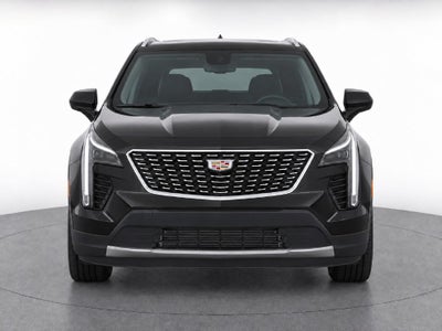 2019 Cadillac XT4 FWD Premium Luxury