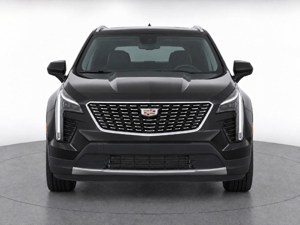 2019 Cadillac XT4 FWD Premium Luxury