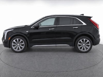 2019 Cadillac XT4 FWD Premium Luxury