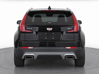 2019 Cadillac XT4 FWD Premium Luxury