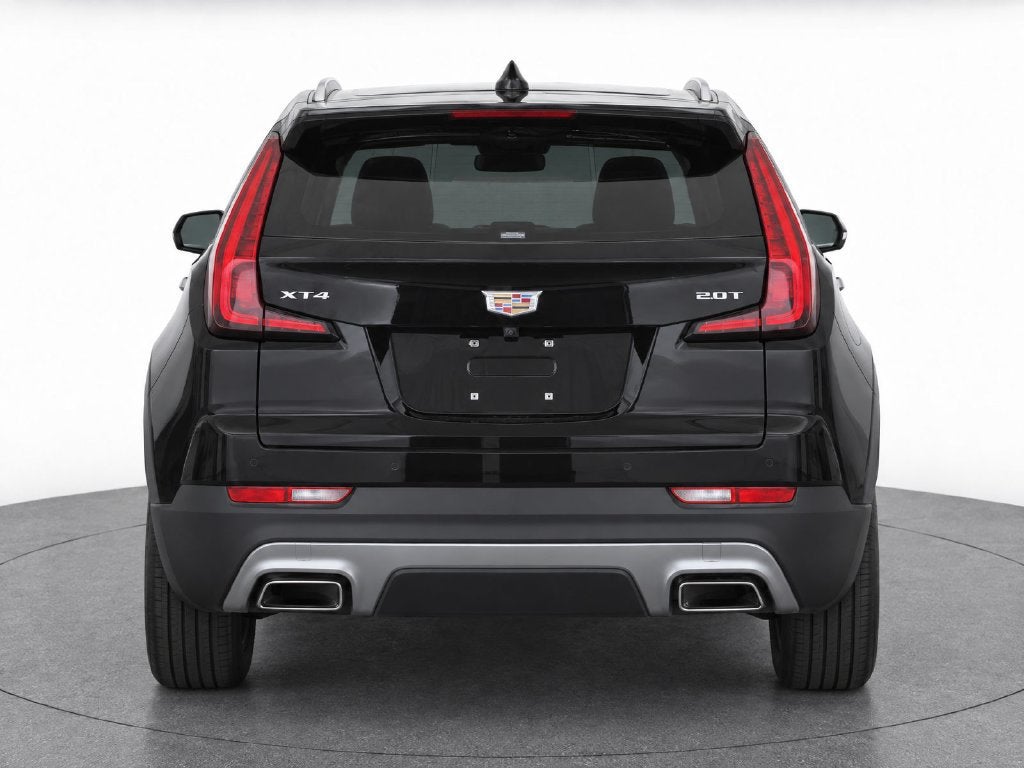 2019 Cadillac XT4 FWD Premium Luxury