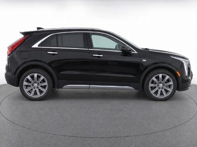 2019 Cadillac XT4 FWD Premium Luxury