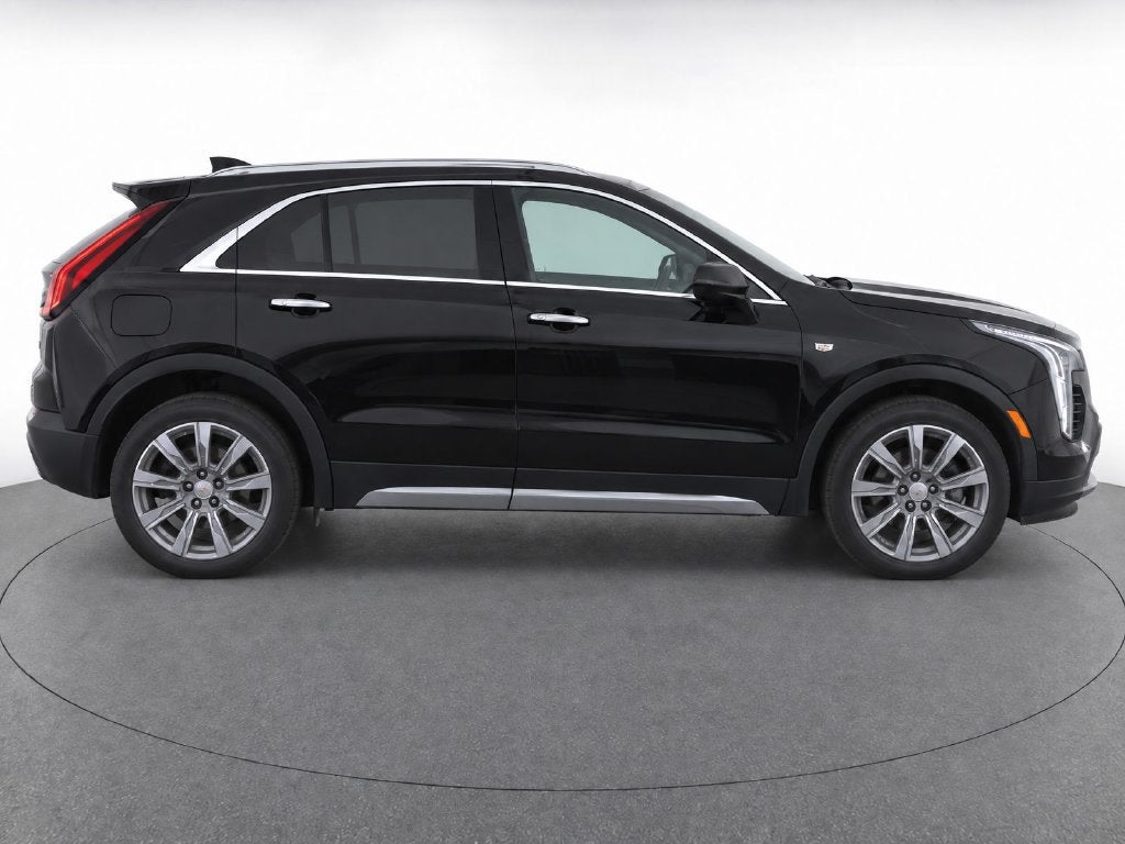 2019 Cadillac XT4 FWD Premium Luxury