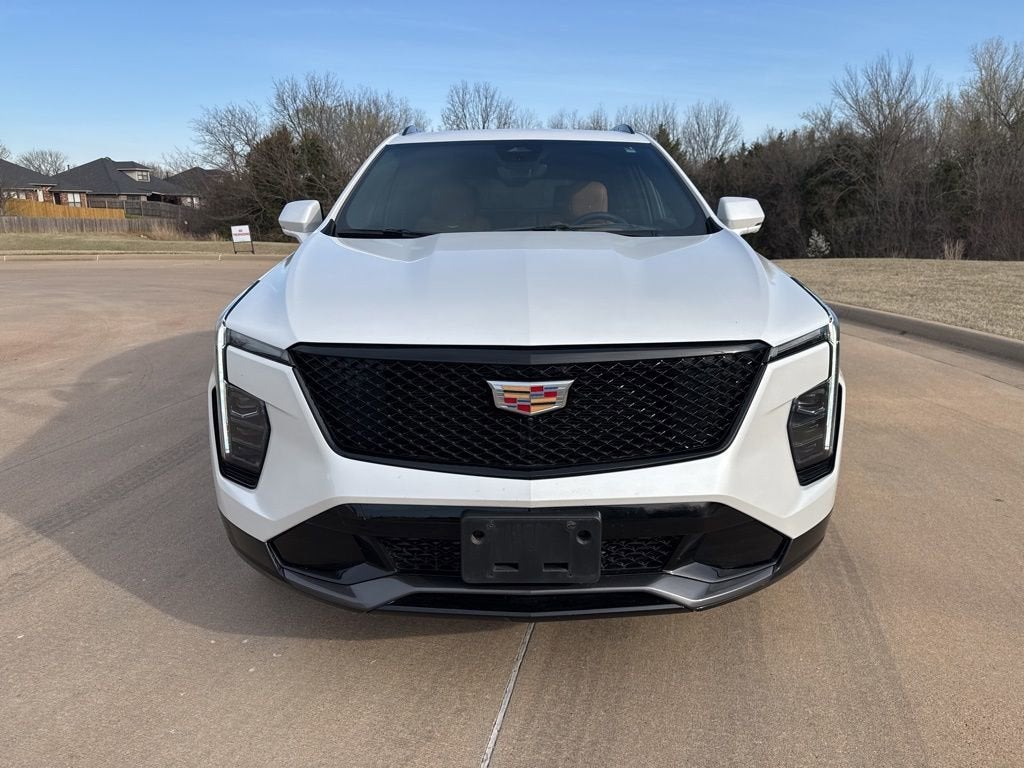 2024 Cadillac XT4 Sport